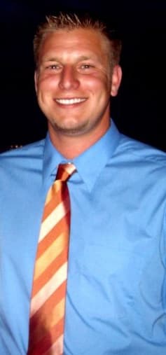 Dr. Gerren Lee Cullison, DC