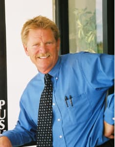 Dr. Steven Dean Jensen, DC - Camarillo, CA - Chiropractor