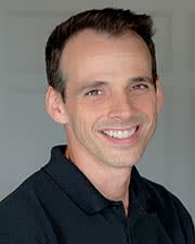 Dr. George Langlitz, DC