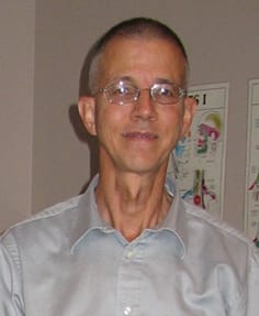Dr. John Donald Peterson
