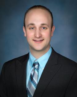 Dr. Tyler Anson Baker, DC - Omaha, NE - Chiropractor
