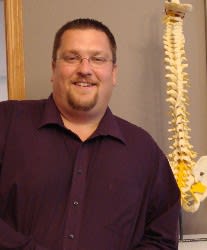 Dr. Kanyon Robert Smith, DC - Whitefish, MT - Chiropractor