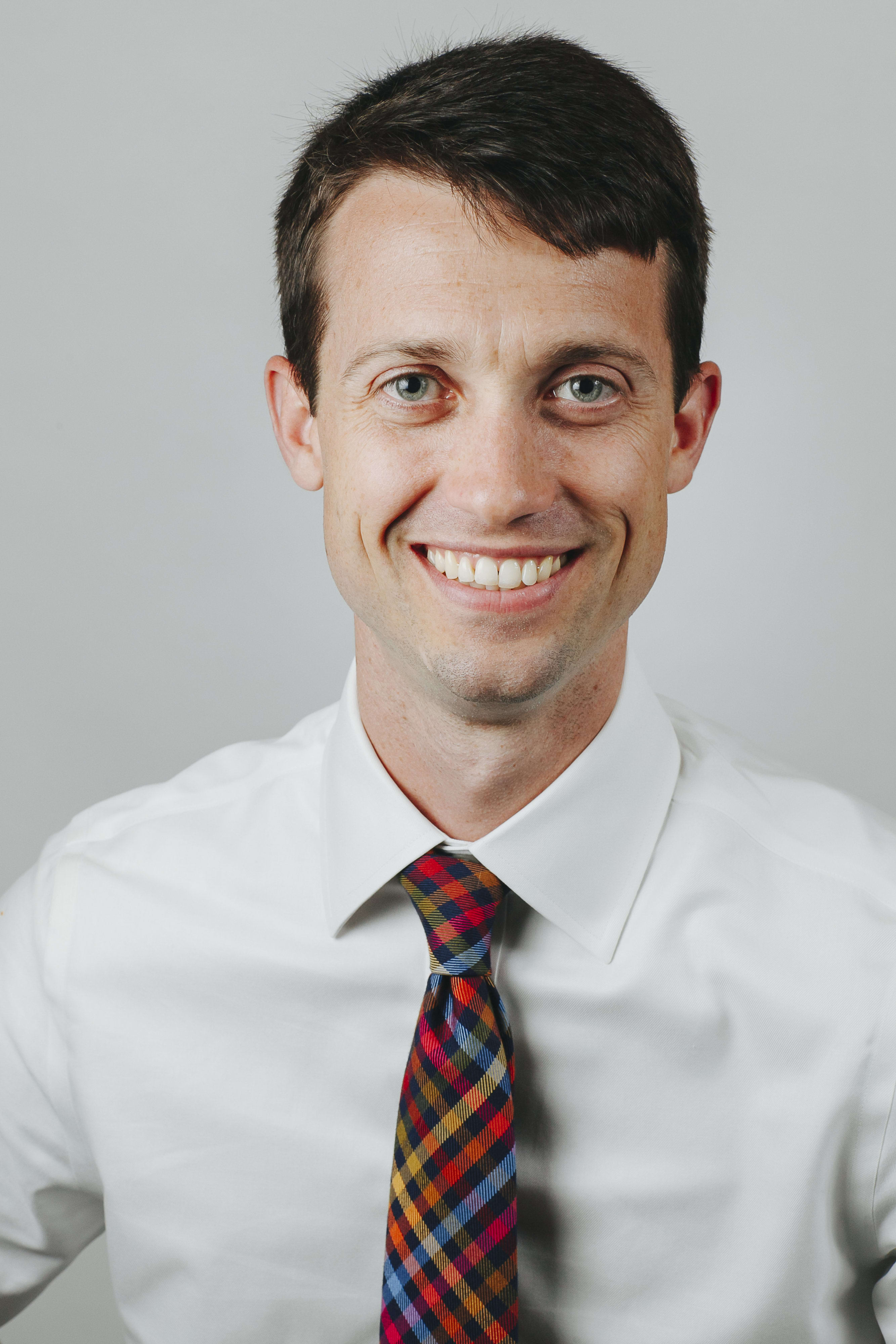 Dr. Kyle Derek Alexander, DC - COLUMBUS, OH - Chiropractor