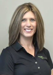 Dr. Jamie Nicole Ornburn, DC