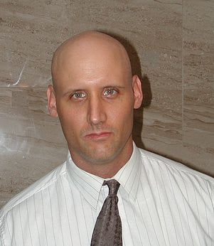 Dr. Marcus Hegger, DC