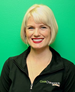 Dr. Lona Jo Cook