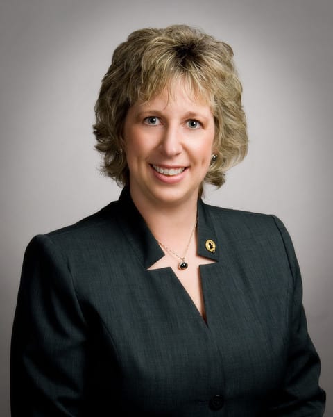 Dr. Jennifer Trachte Murphy, DC