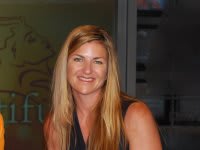 Dr. Patricia M Kiser, DC - Palo Alto, CA - Chiropractor