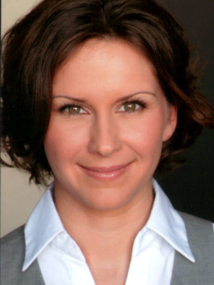 Dr. Kryssa Ann Cable, DC - North Hollywood, CA - Chiropractor