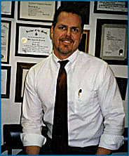 Dr. Warren L Pyne, DC