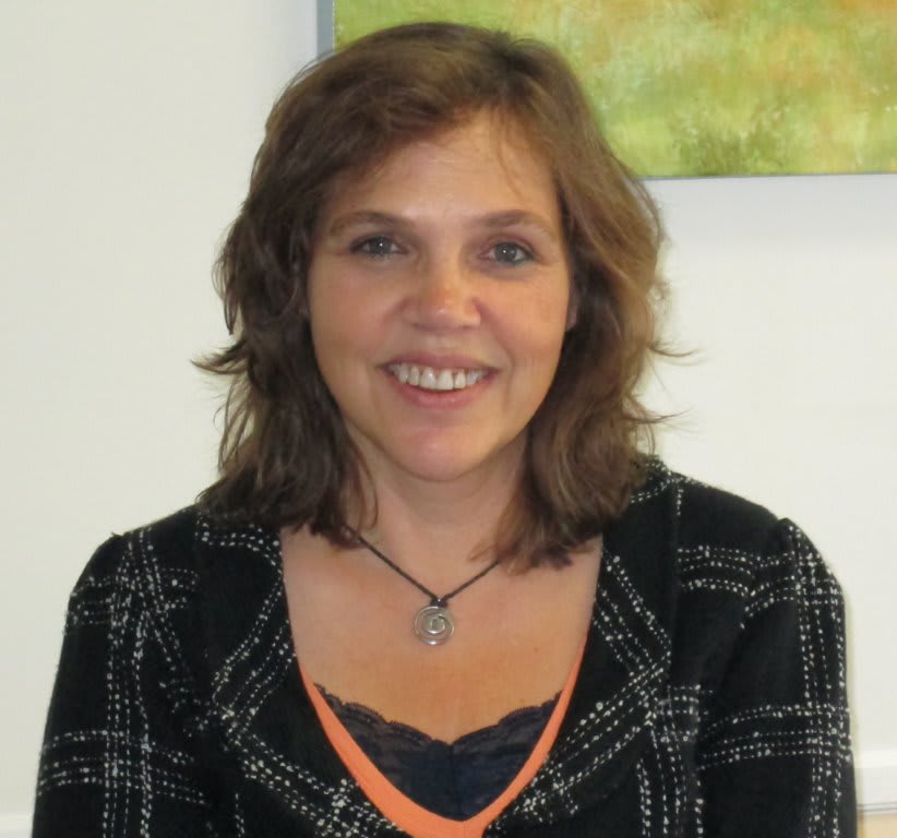 Dr. Marie Swanson, DC - Morganville, NJ - Chiropractor