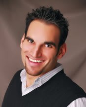 Dr. Jose Luis Sandez, DC - Cary, NC - Chiropractor