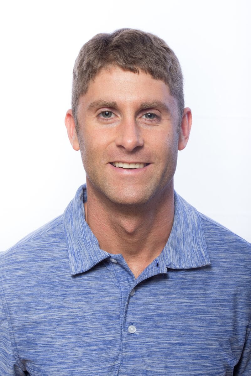 Dr. David C Jockers, DC - Kennesaw, GA - Chiropractor