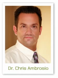 Dr. Christopher John Ambrosio, DC