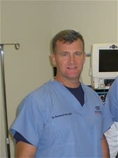 Dr. Jonathan Clark Jones, DC