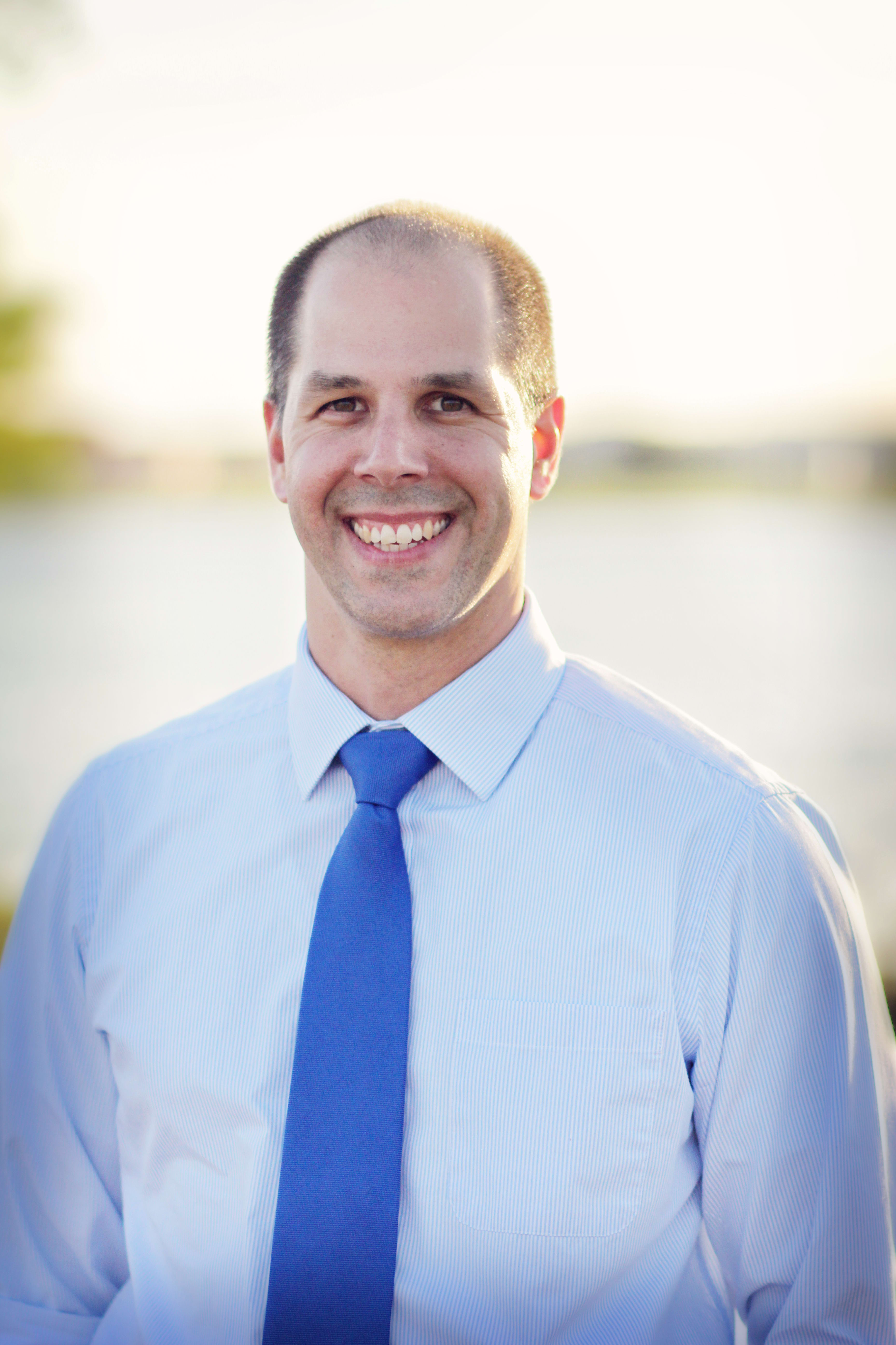 Dr. Daniel Douglas Scherer, DC