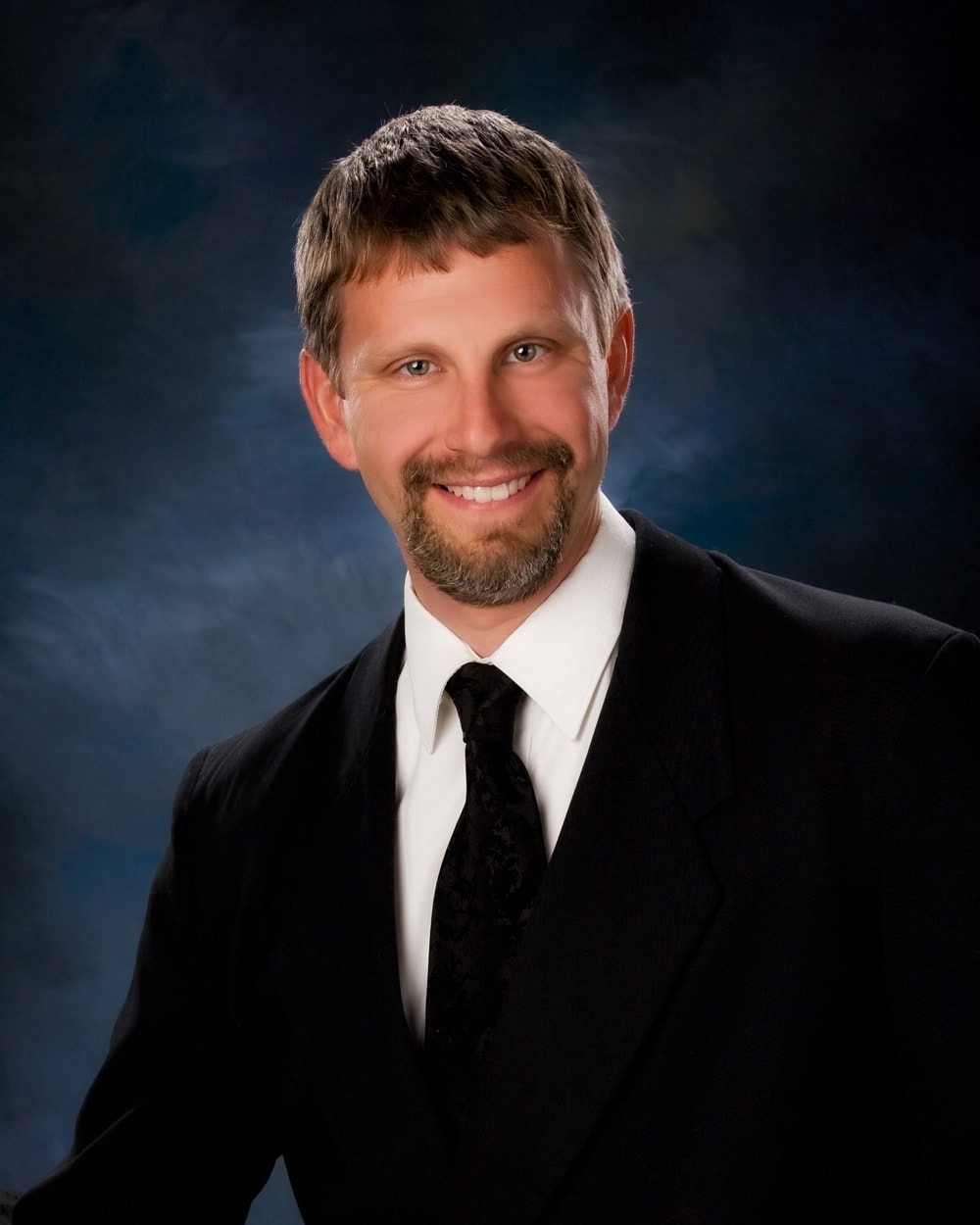 Dr. Russell N Petersen, DC - Sheboygan, WI - Chiropractor