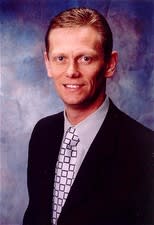 Dr. Ib Thostrup, DC