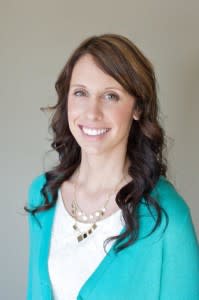 Dr. Tara Anne Osterholz, DC