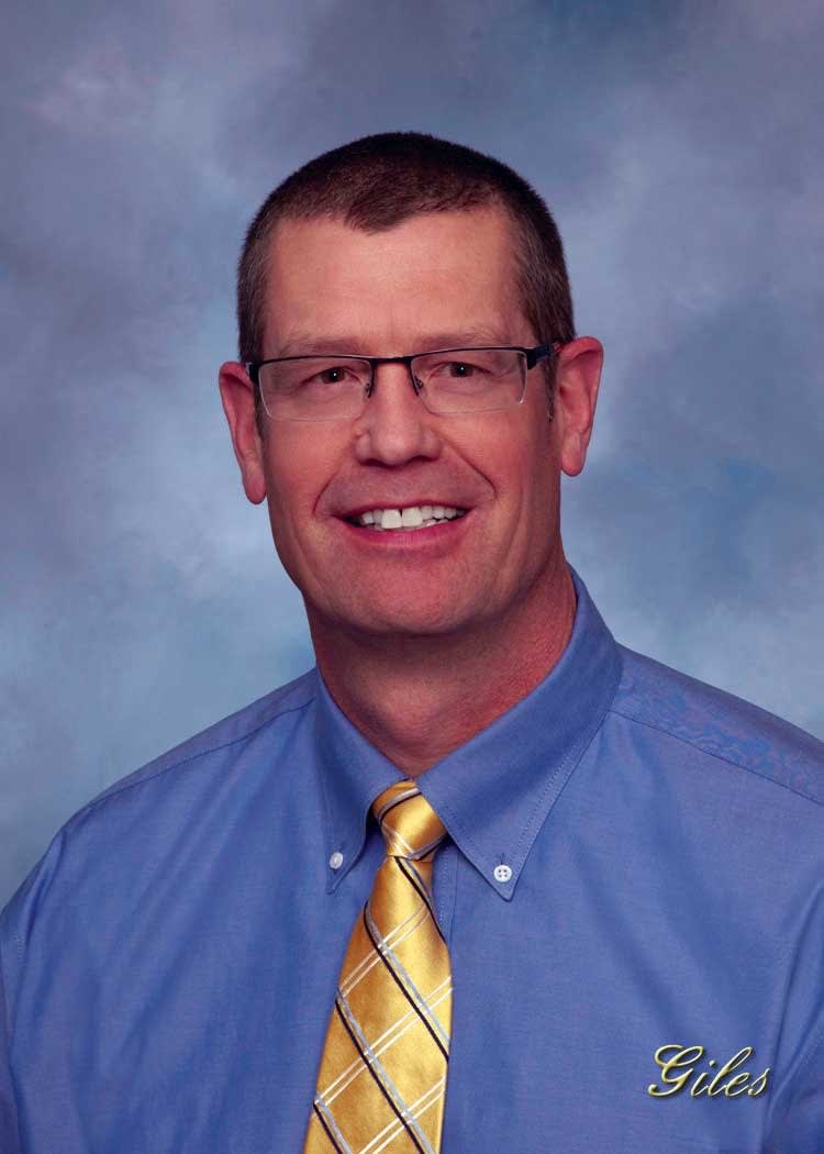 Dr. James Arthur Klug, DC