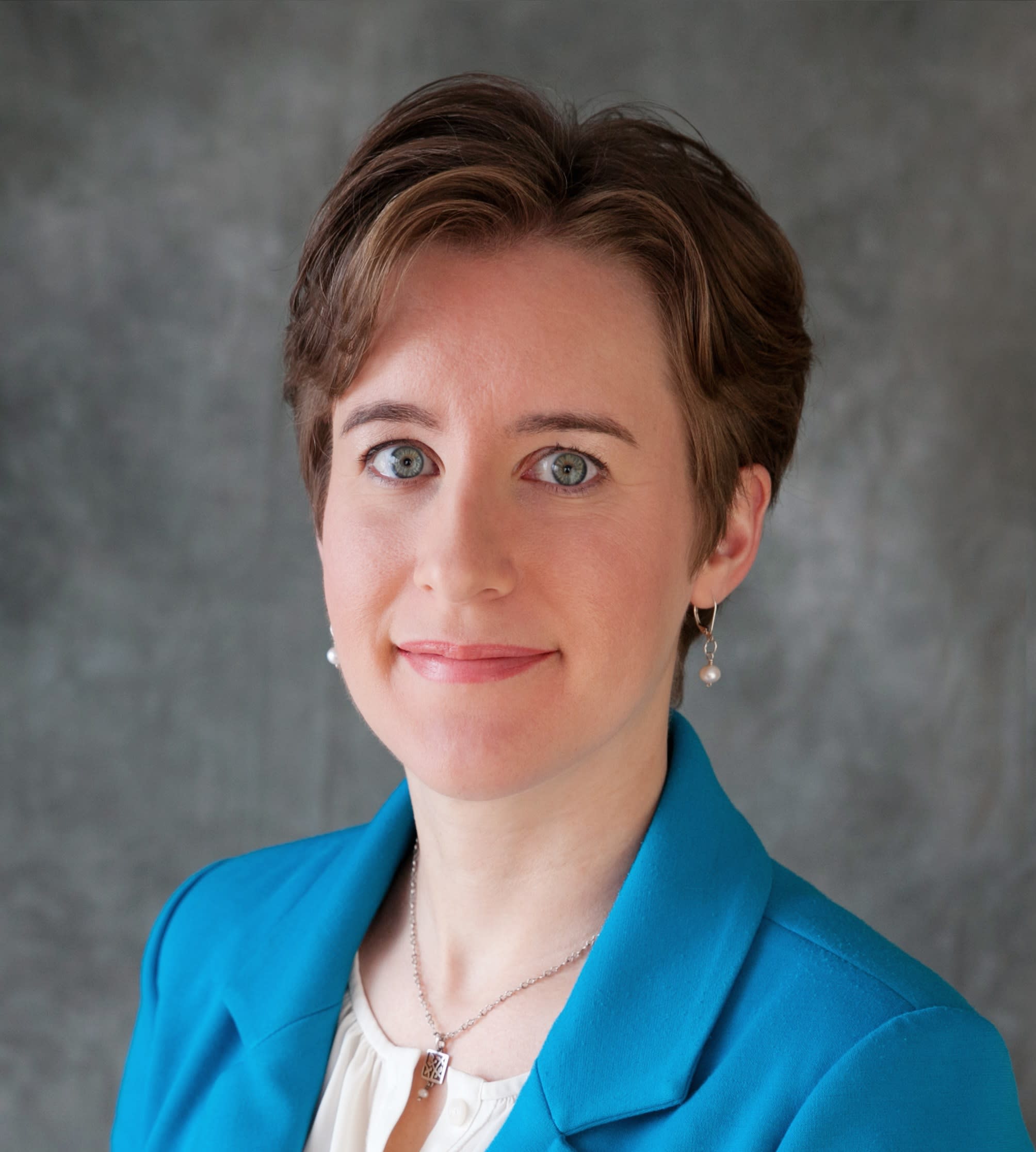 Dr. Barbara Kaiser, DC