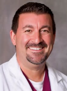 Dr. Joseph M Serpe, DC