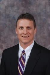 Dr. Jimmy S Mcgehee, DC - Conway, AR - Chiropractor