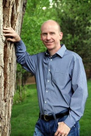 Dr. John Dee Erickson, DC - DENVER, CO - Chiropractor