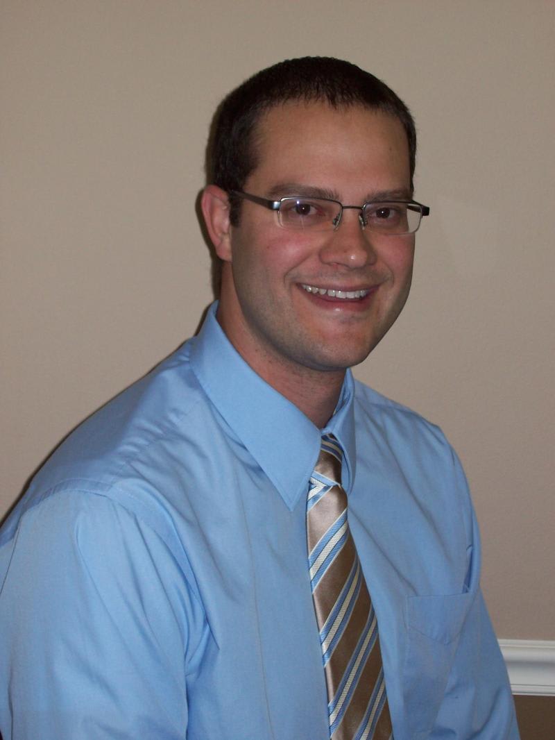 Dr. Jason W North, DC