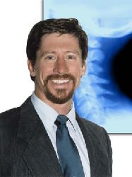 Dr. Daniel Jerald Murphy, DC - Santa Maria, CA - Chiropractor