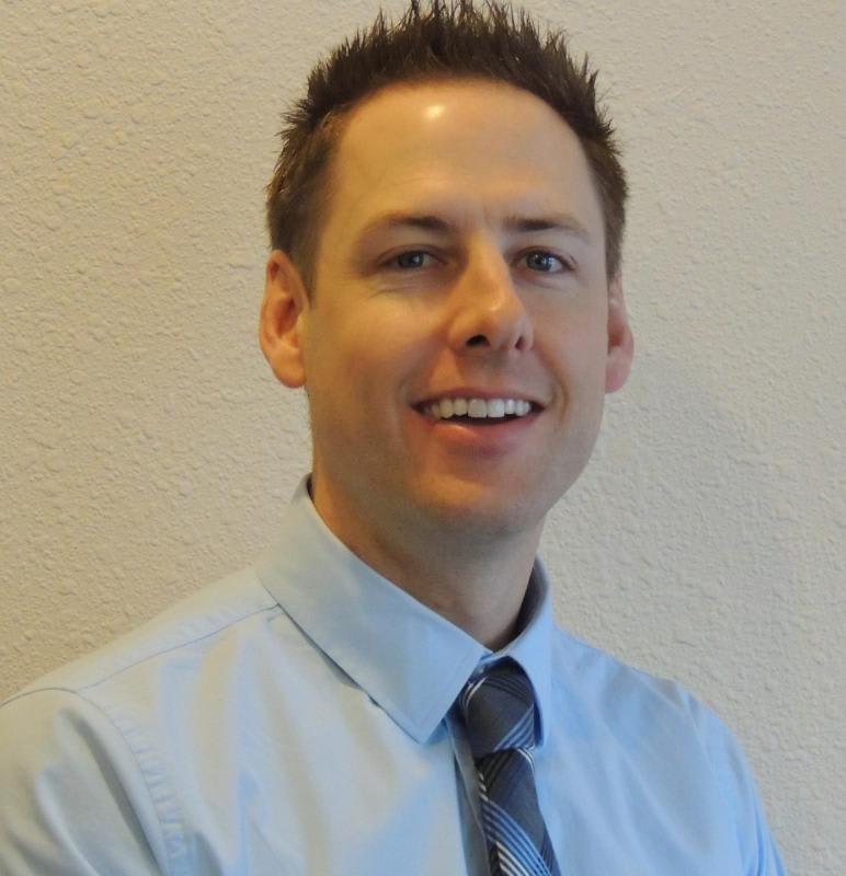 Dr. Mark Anthony Betsill, DC - Gresham, OR - Chiropractor