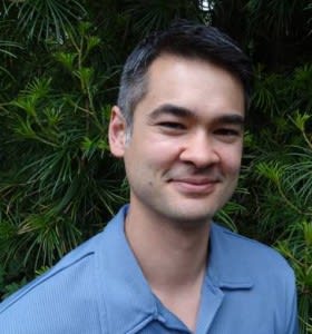 Dr. James Scott Bowman, DC - Portland, OR - Chiropractor