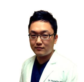 Dr. Youngyun Kim, DC - Beaverton, OR - Chiropractor