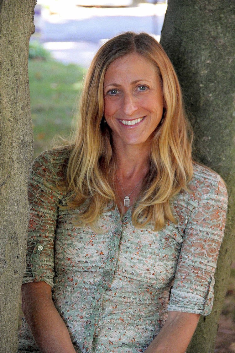 Dr. Jaqueline Flynn, DC - Naugatuck, CT - Chiropractor