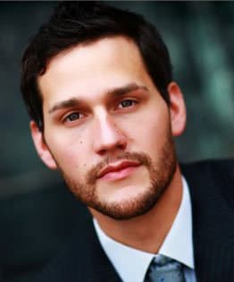 Dr. Jered M Wayland, DC