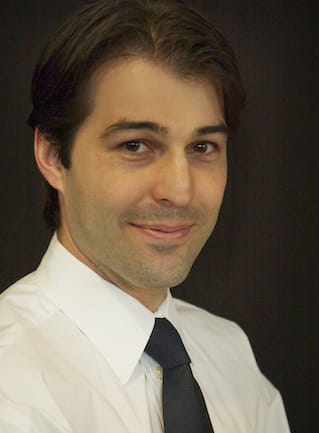 Dr. James Gucciardi, DC