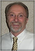 Dr. Paul Robert Johnson, DC