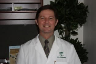 Dr. Stephen R Zabawa, DC - Sarasota, FL - Chiropractor