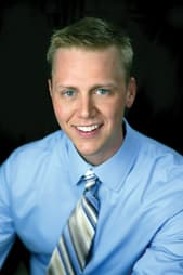 Dr. Erik Carlson, DC - St. ANTHONY, MN - Chiropractor