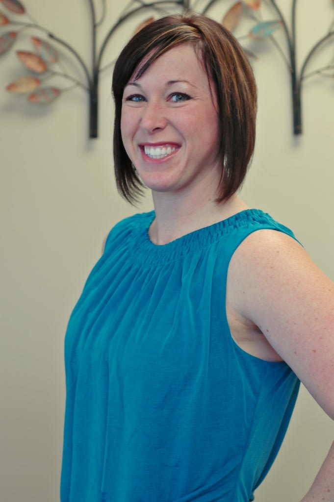 Dr. Courtney Kay Lehmen, DC - O Fallon, MO - Chiropractor