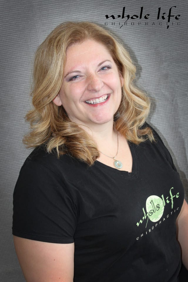 Dr. Nicole Sharee Murphy, DC - Overland Park, KS - Chiropractor