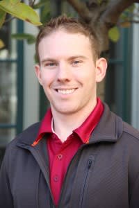 Dr. Zachary J Brantner, DC - San Francisco, CA - Chiropractor