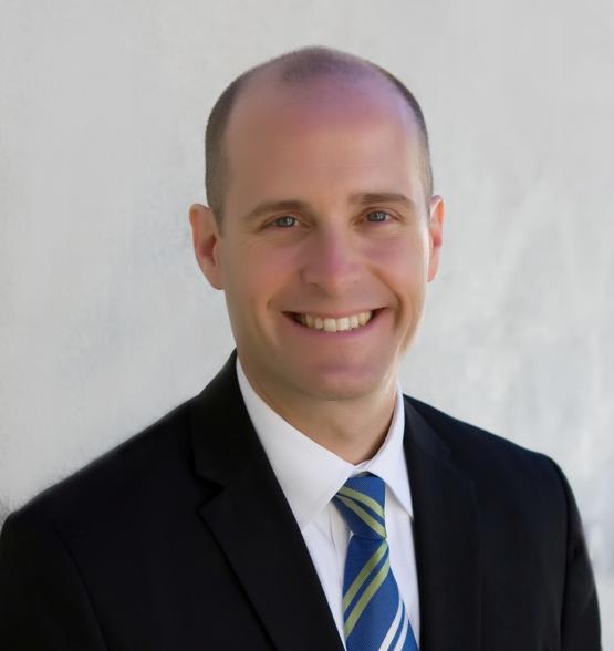 Dr. Daryl Wayne Hobbs, DC - San Francisco, CA - Chiropractor