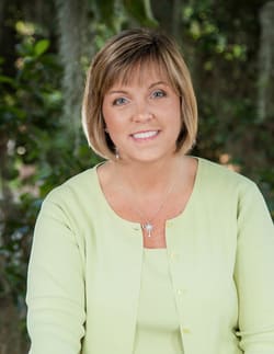 Dr. Patricia Zientek, DC