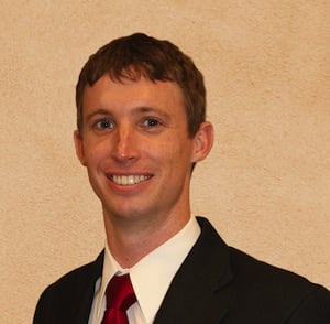 Dr. Chad Edward Bills, DC