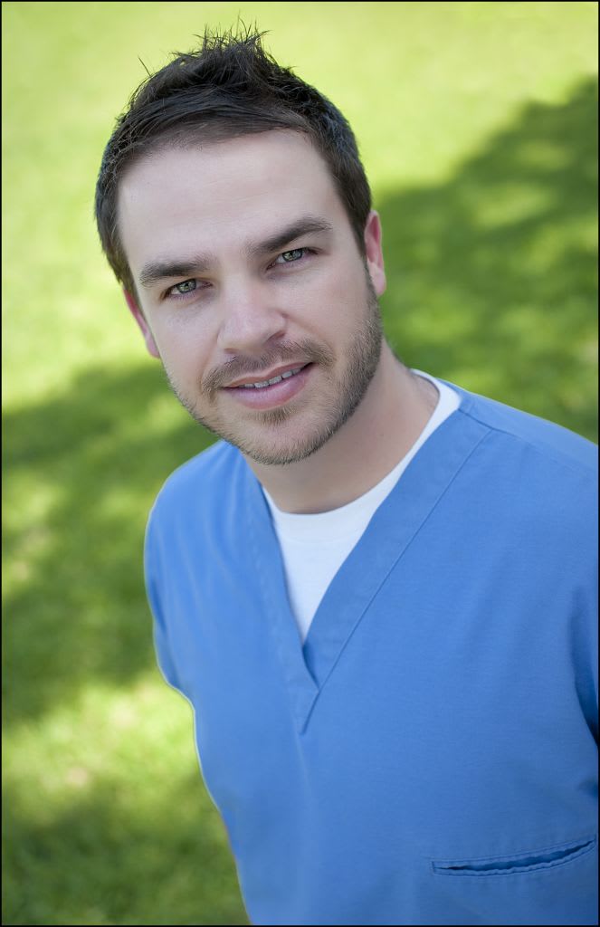 Dr. R Brett Payne, DC - GRAPEVINE, TX - Chiropractor