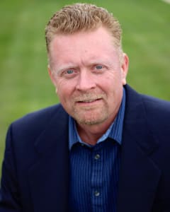Dr. Mark Andrew Scott, DC