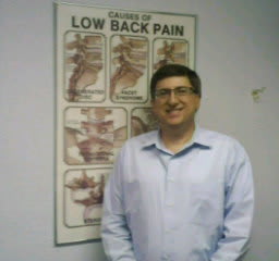 Dr. Jeffrey S Weislow, DC