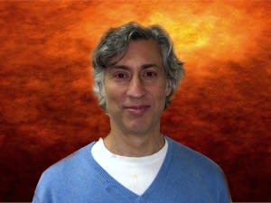 Dr. Gabriel Joseph Russo, DC - MOUNTAIN VIEW, CA - Chiropractor