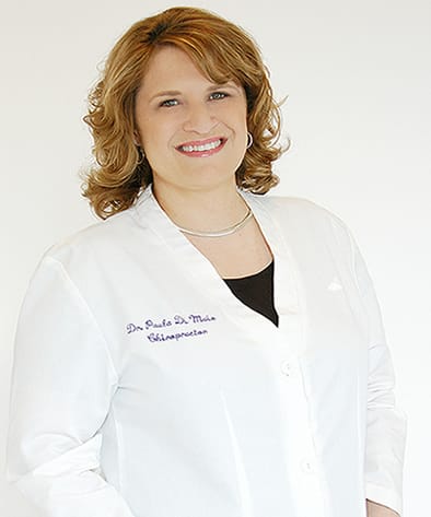 Dr. Paula Estelle Dimaio, DC